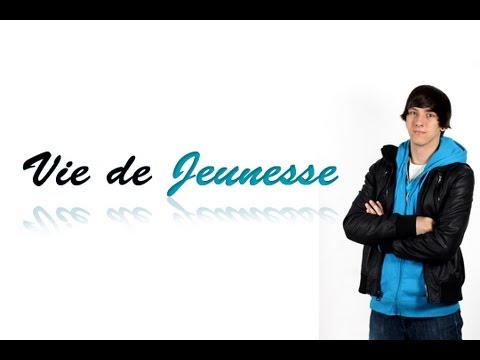 Vie de Jeunesse - Jérémie Champagne