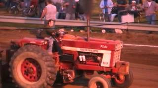 preview picture of video 'FRANKLIN COUNTY YOUNG FARMERS 13,000LB FARM STOCK TRACTOR 2012.mpg'
