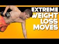 ❗❗TOP 7 Fat Burning Movements for FAST Weight Loss❗❗