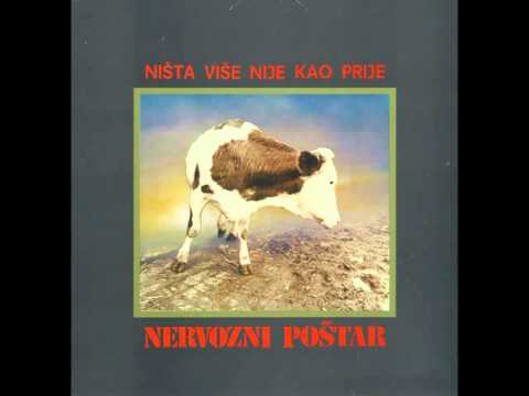 Nervozni Postar - Slusaj mamu slusaj tatu - ( Audio )