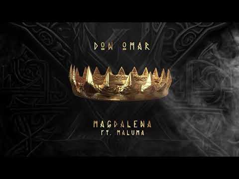 Video thumbnail for Magdalena