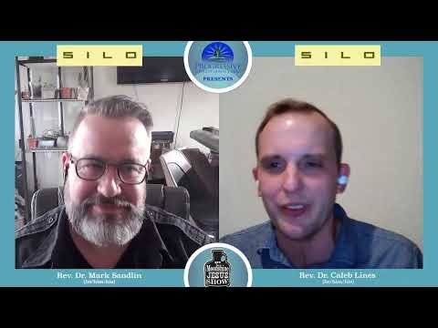 The Moonshine Jesus show – LIVE Recording!