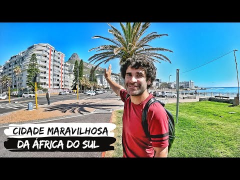 Cidade Cabo