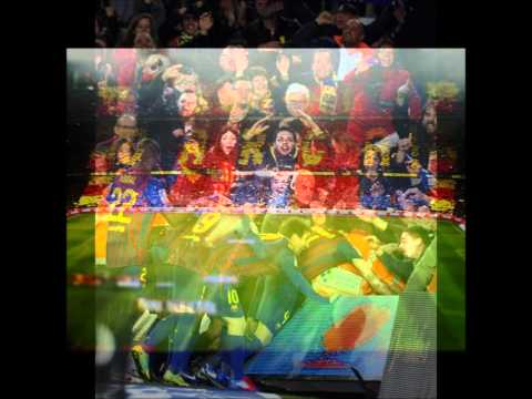 Luara Hayrapetyan- Barcelona