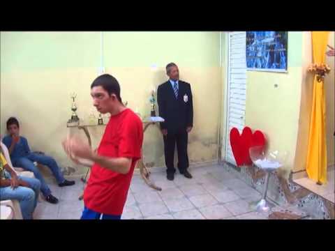 Quadrangular Vera Cruz.......05 Maio 2013 - Domingo - Louvor Adoração