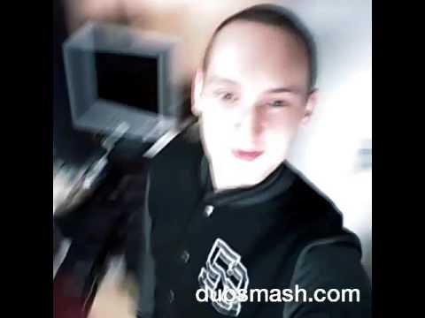 Seděla u vody - DubSmash.com