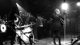 The Rails - Breakneck Speed (Bristol Harbourside)