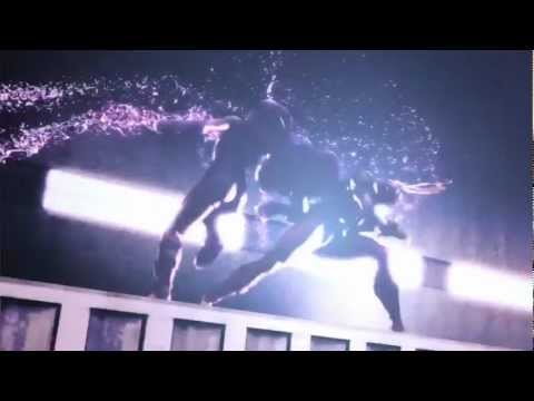 Street Fighter Hidden Scene and Tutorials