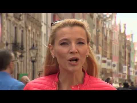 Zobacz największą ceglaną świątynię na świecie | Nie ma jak Polska odc. 4