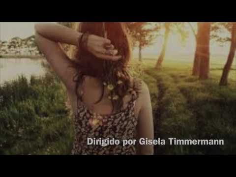 Sag mir wo die Blumen sind (M.Dietrich,Pete Seeger)(Where have  all the flowers gone)Gisela & José