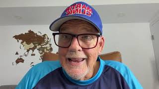 Q&A with Dr. Martin