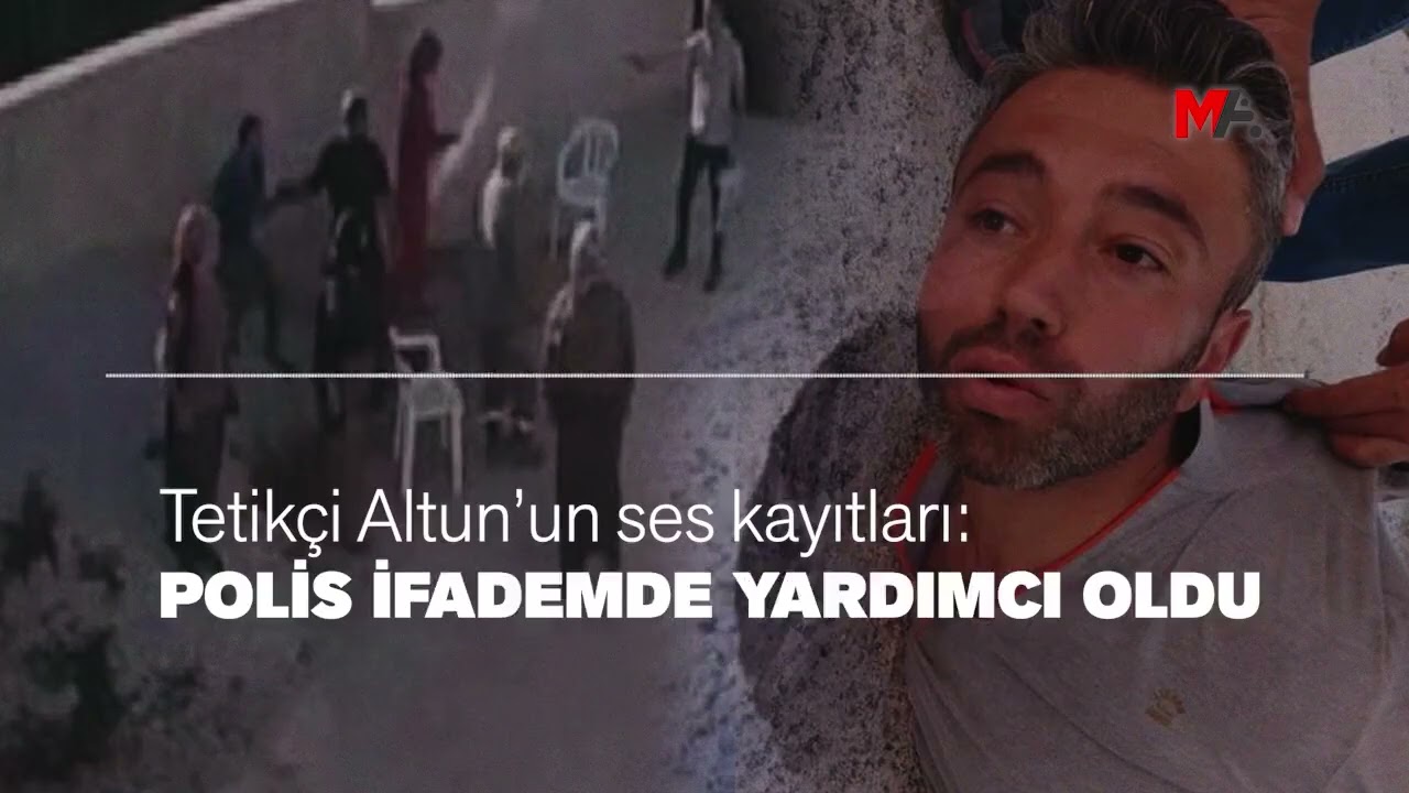 CHP'li Sezgin Tanrıkulu:Katil yalnız değil