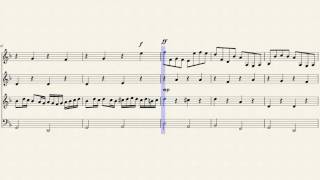 Download lagu Pachelbel's Canon in D minor mp3