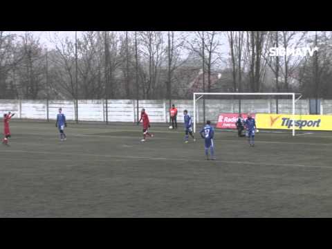 TL, FC-Zbrojovka Brno - Sigma Olomouc 2:1