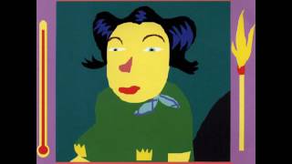 Half Japanese - Smile