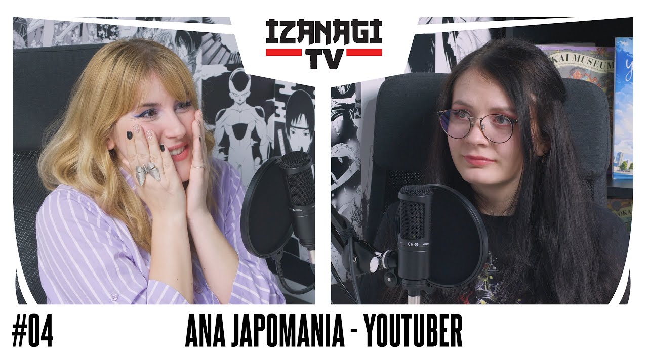 #04 - Japomania
