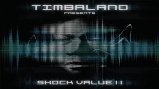 Timbaland - Carry Out Slowed