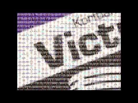 Sponsorloop Victum Warchild