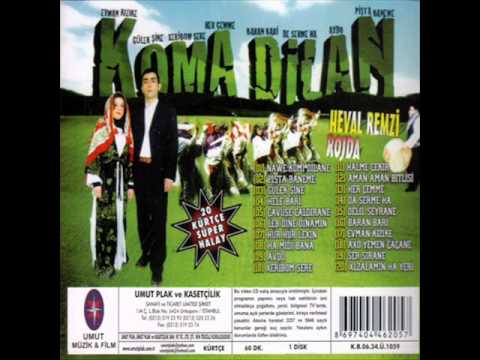 Koma Dilan - Baran Bari 2011