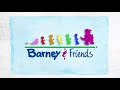 Barney G3 Episode Lights Camera Action Re Modernized Test