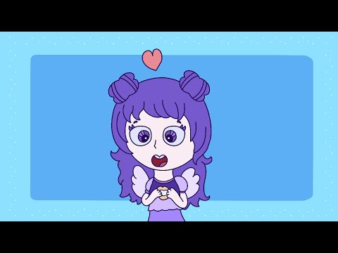 Puff Pastry - Animation Meme
