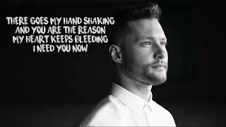 Download lagu You Are The Reason - Calum Scott & Leona Lewis | Lirik Download MP3 mp3