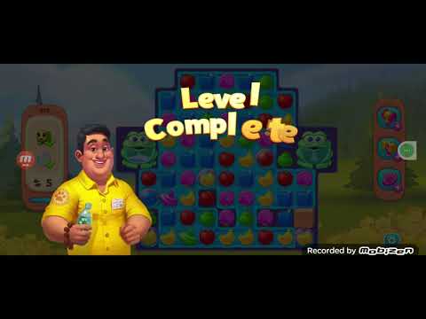 Wildscapes Level 468-471