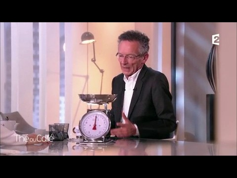 Patrice Leconte - Intégrale du 23/04/2017 - Thé ou Café