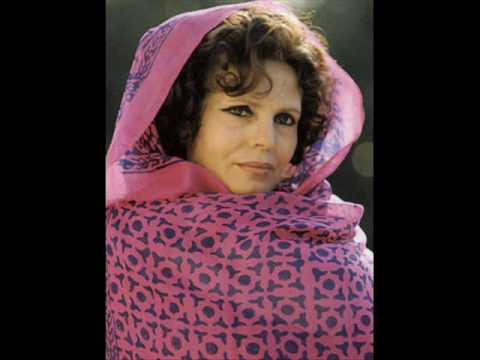 Amália Malhão de S. Simão France.1973