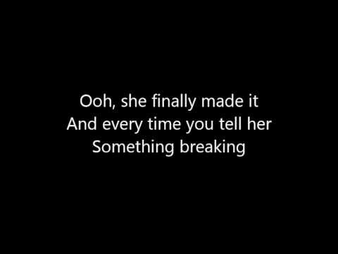 Tom Helsen - Goodbye (Lyric Video)