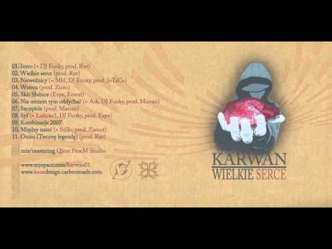Karwan - Między Nami (feat. Stillo)