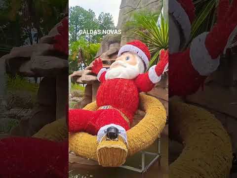 Caldas novas Goiás