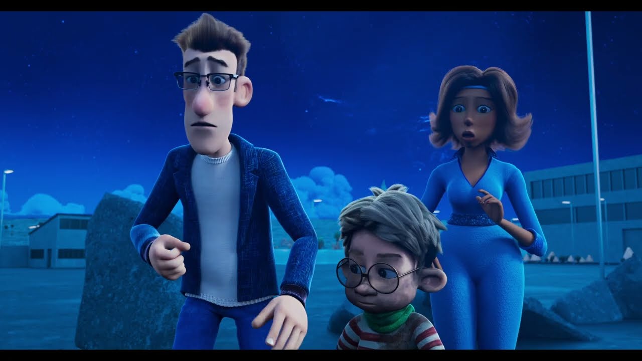 Kristalni Planet | Službeni trailer | 2026 (Hrvatski)