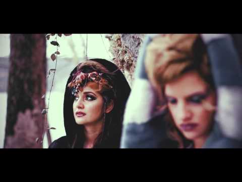 Samel Furs - (2016) Fairy Tale Project - Behind the scenes