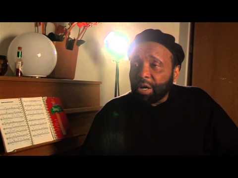 interview with Andraé Crouch