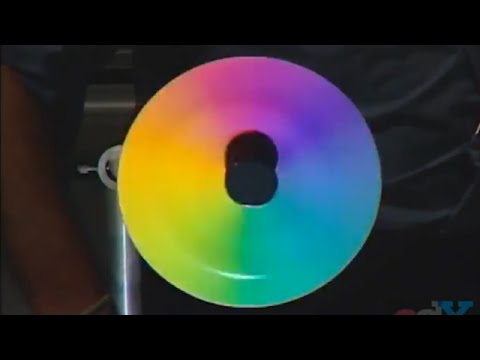 8.02x - Lect 29 - Snell's Law, Index of Refraction, Huygen's Principle, Illusion of Color