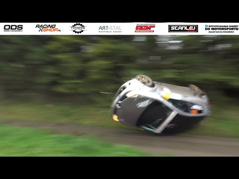 67. Rajd Wisły 2022 Action by MaxxSport