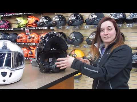 brp modular 3 helmet review - Quang Silic