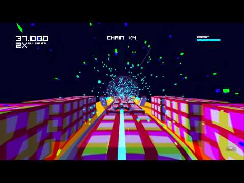 Futuridium EP PC