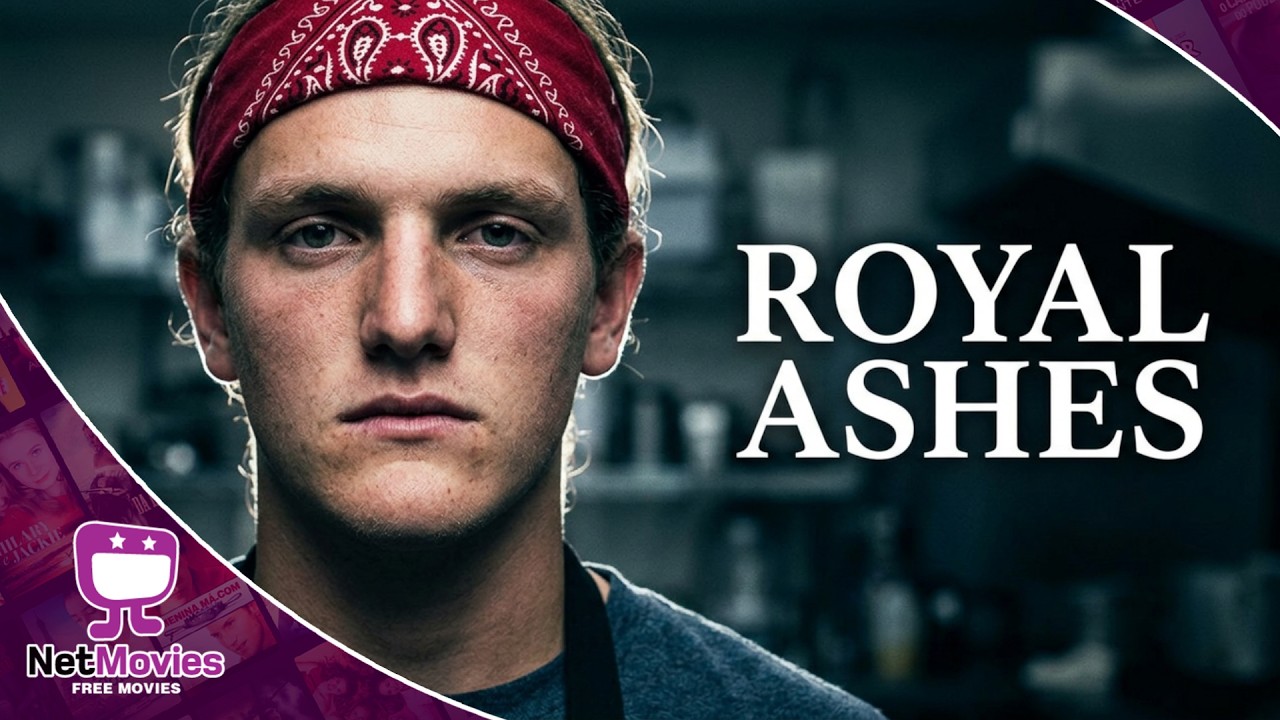 Royal Ashes 🍿 Free Full Movie in English 🎬 Drama | Netmovies - Free Movies