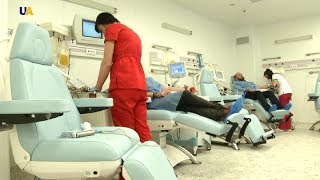 В Украине объявлена неделя безопасности движения на дорогах
