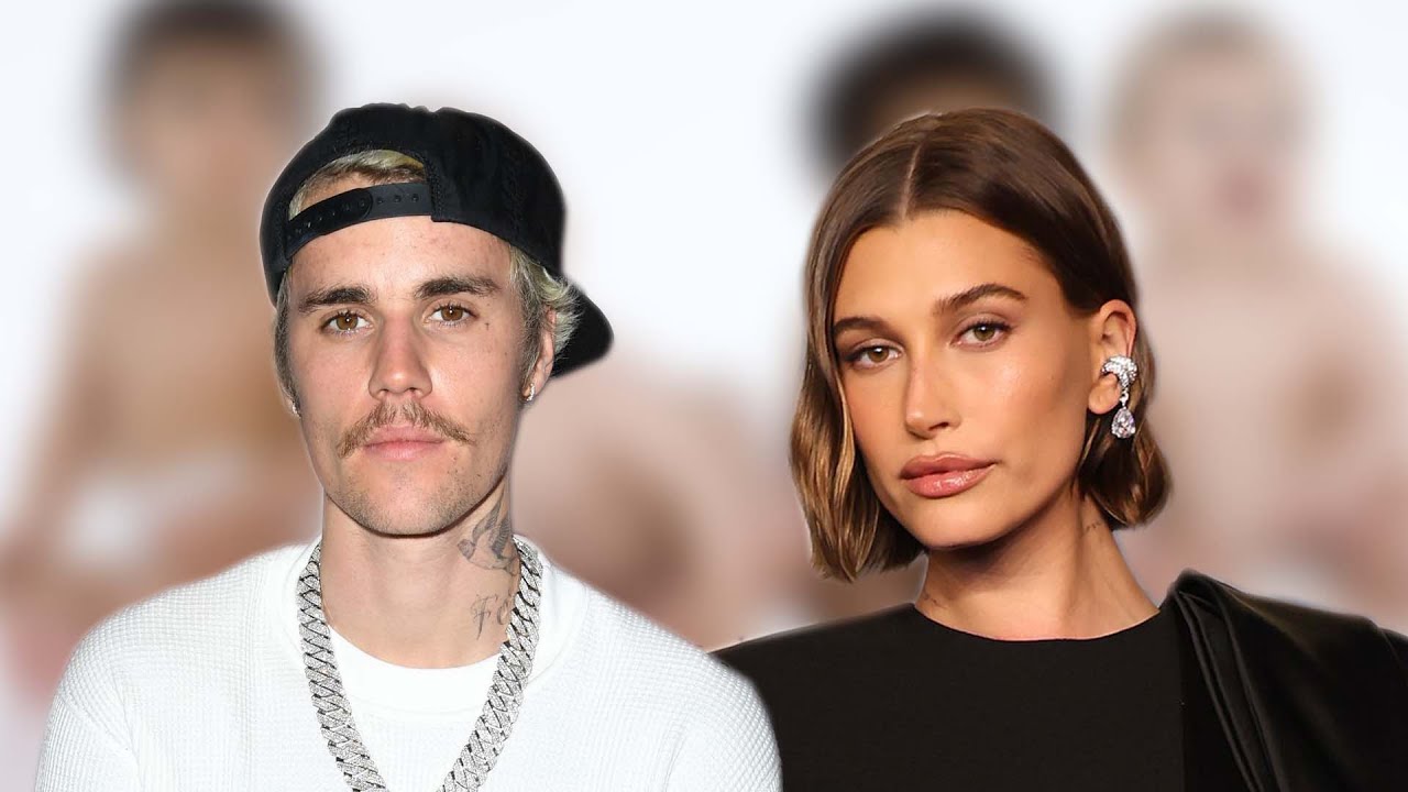 Hailey Bieber   I Want Kids So Bad but I Get Scared