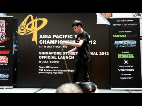 AP2012 1A Final   Jeremy Tan Shen Wei