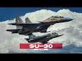 Su 30 Russlands Bester Jet