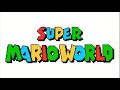 SLOWED REVERB Super Mario World Game Over Theme X Oui By SiIvaGunner