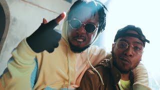 Mark Battles- What (Official Video)