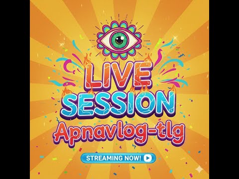 Highlight 17:50 - 22:38 from ApnaVlog TLG is live!