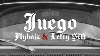 Juego Lyrics English Translation