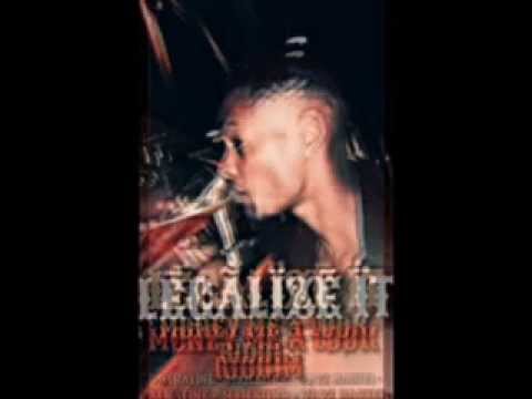 Legalize  iT   ~   MaJesTiKk