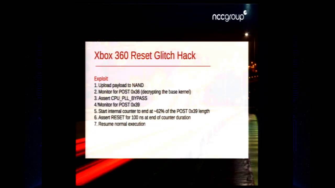 Implementing Practical Electrical Glitching Attacks